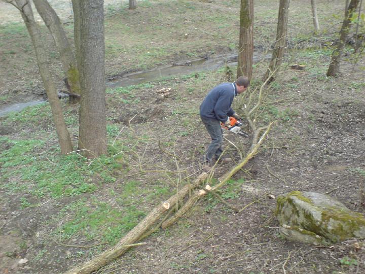 to člověk prostě nemůže pochopit...